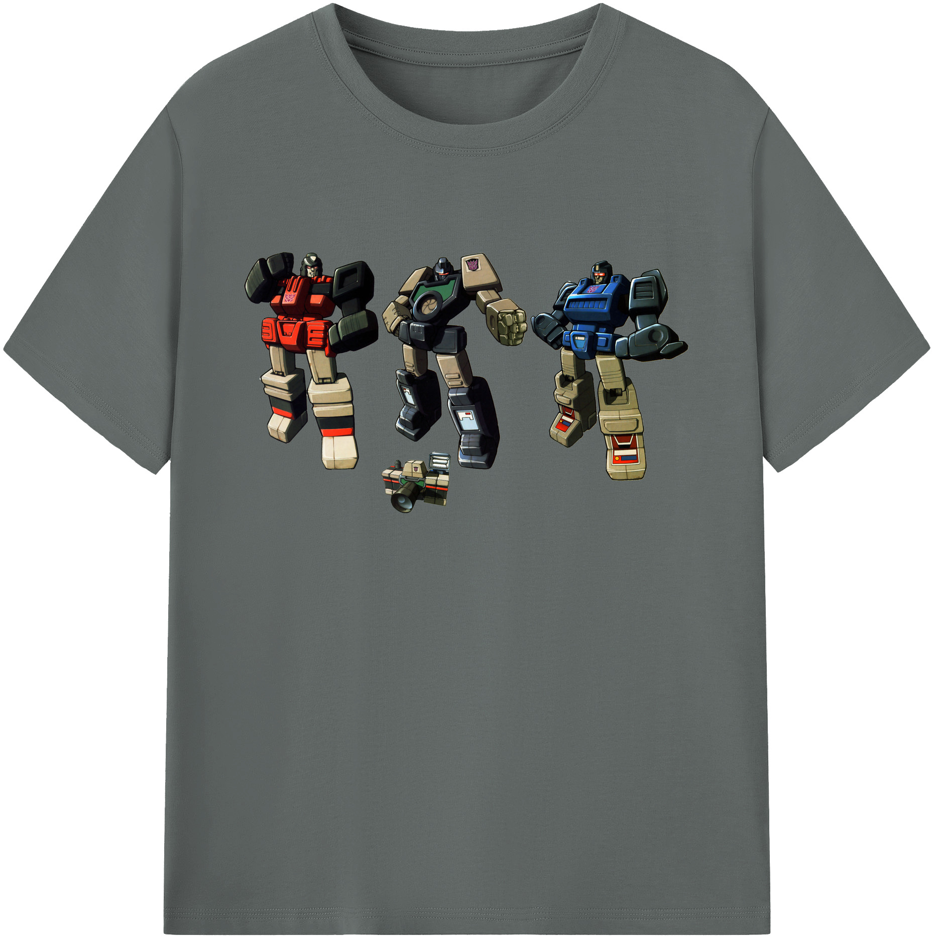 （画像用）  綿100％ メンズ半袖Tシャツ｜肌触りやわらか＆通気性